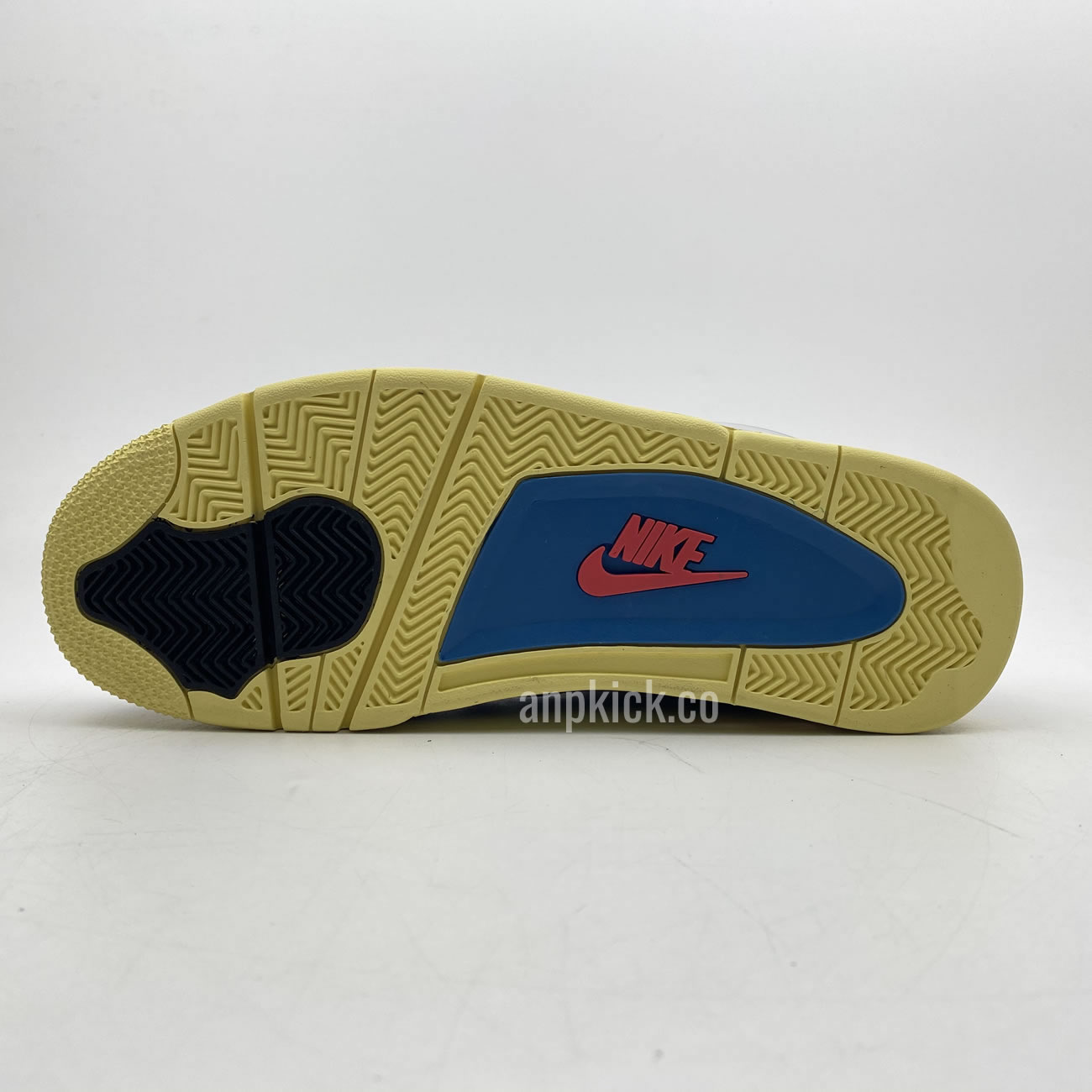 Nike Union Air Jordan 4 Retro Off Noir Dc9533 001 Release Date (7) - newkick.org